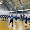 Vôlei Abrescas Santa Casa garante terceiro lugar